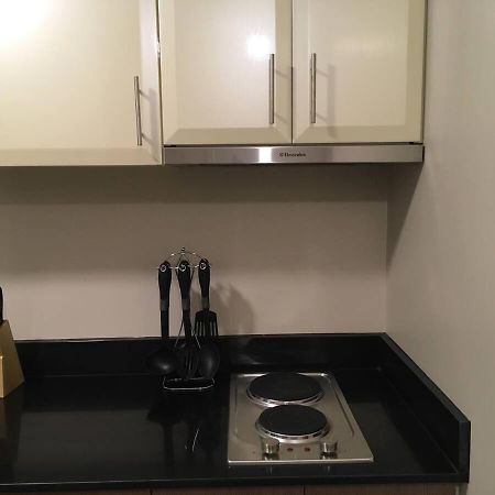 2 Bedroom Condo Apartment Near Naia 3 Pasay City Manila Exterior foto