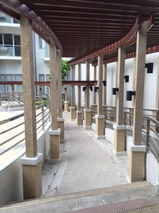 2 Bedroom Condo Apartment Near Naia 3 Pasay City Manila Exterior foto